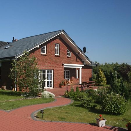 Darmaleba Bed and Breakfast Exterior foto