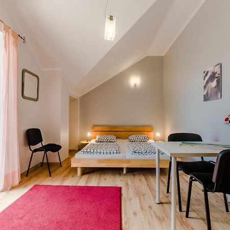 Darmaleba Bed and Breakfast Exterior foto