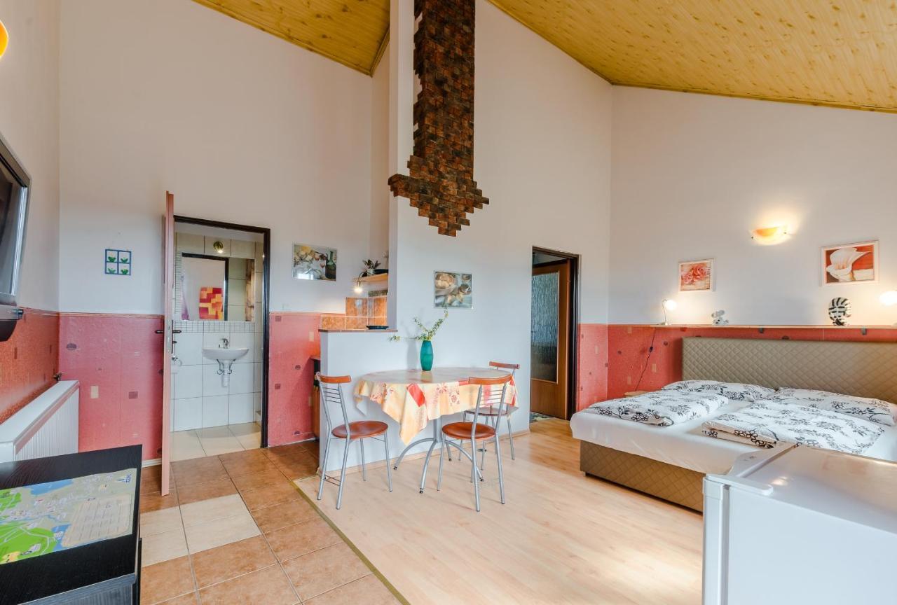 Darmaleba Bed and Breakfast Exterior foto
